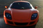 Ginetta G60 2011 года